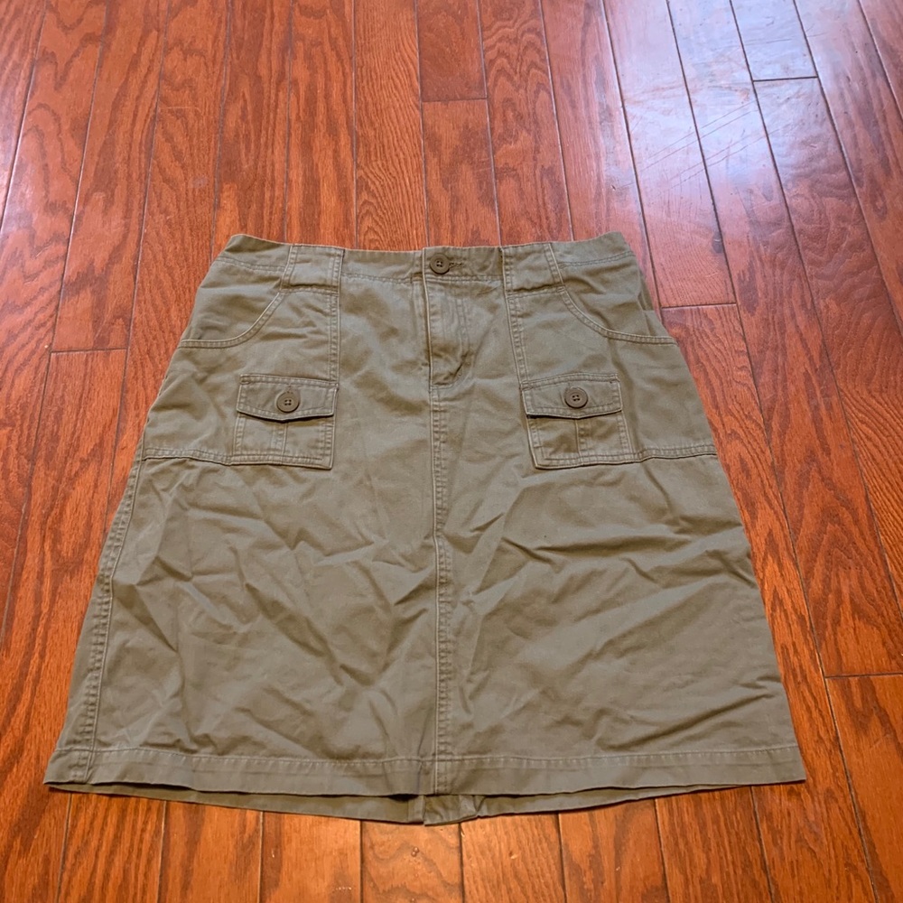Skirts